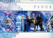 Puzzle Panorama High Quality Collection Kraina Lodu 1000 (39349)