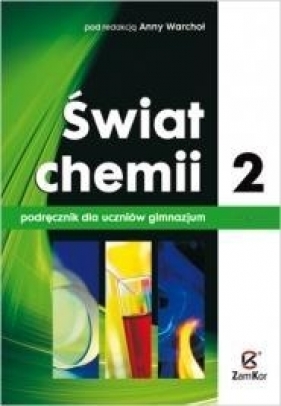 Świat chemii Podręcznik Część 2