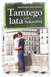 Tamtego lata nad Sekwaną