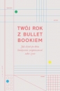Twój rok z Bullet Bookiem - Zennor Compton