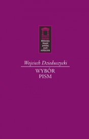Wojciech Dzieduszycki