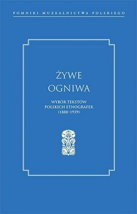 Żywe ogniwa - Aldona Tołysz