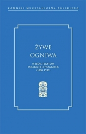 Żywe ogniwa - Aldona Tołysz