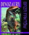 Dinozaury. Baza faktów David Burnie