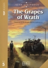 The Grapes of Wrath level 5 John Steinbeck