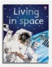 Living in Space - Katie Daynes