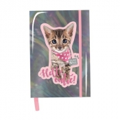Notes holograficzny A5 Studio Pets (PJC-3680)