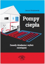 Pompy ciepła - Strzyżewski Janusz