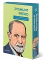 Psychopatologia życia codziennego (barwione brzegi) - Sigmund Freud