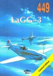 ŁaGG-3 449 - Praca zbiorowa
