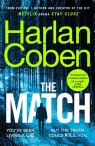 The Match Coben	 Harlan