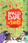 The Twits Roald Dahl