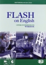 Flash on English Upper-Intermediate Wb + CD