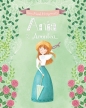 Ania z Avonlea - Lucy Maud Montgomery, Ana Garcia