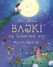 Bajki na kolorowe sny