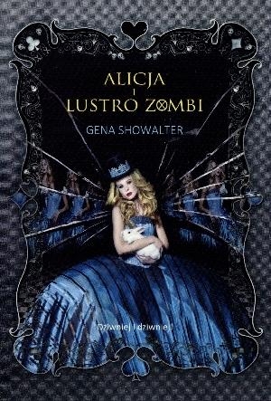 Alicja i lustro zombi