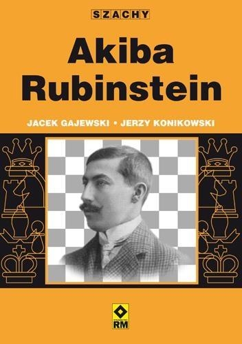 Akiba Rubinstein