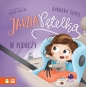 Jadzia Pętelka w podróży - Barbara Supeł, Barbara Supeł