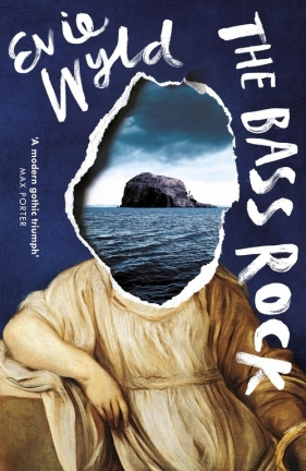 The Bass Rock - Wyld Evie