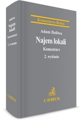 Najem lokali Komentarz - Doliwa Adam<br />