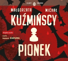 Pionek - Małgorzata Kuźmińska