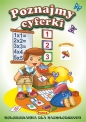 Poznajmy cyferki - Włodzimierz Kruszewski