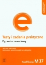  Testy i zadania praktyczne Egzamin zawodowy Technik mechanikKwalifikacja