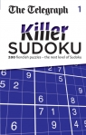 The Telegraph Killer Sudoku 1 The Telegraph