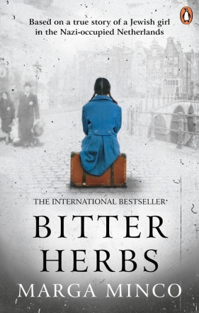 Bitter Herbs - Marga Minco