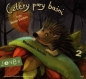 Cztery pory baśni Jesień Część 2 (Audiobook) - Włodzimierz Dulemba