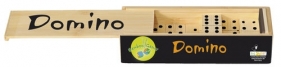 Gra Domino, bambus
