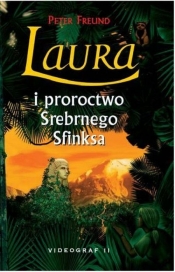 Laura i proroctwo srebrnego Sfinksa