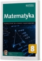 Matematyka SP 8 Podręcznik OPERON - Opracowanie zbiorowe