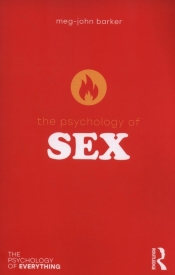 The Psychology of Sex
