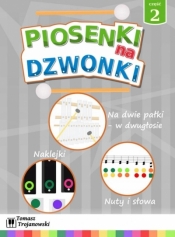 Piosenki na dzwonki cz.2 - Trojanowski Tomasz