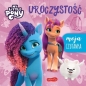 Uroczystość. My Little Pony. Nowe pokolenie. Moja czytanka - Opracowanie zbiorowe