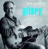 Mistrzowie gitary Ilustrowane biografie 1900-2000  Cliff Douse, Nick Freeth