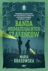 Danny Moon. Tom 1. Banda niematerialnych szaleńców Maria Krasowska