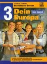 Dein Europa 3 ćwiczenia do nauki języka niemieckiego w szkołach