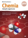 Chemia LO Związki organiczne ZR + płyta DVD Witold Danikiewicz