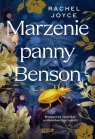 Marzenie panny Benson wyd. specjalne Rachel Joyce