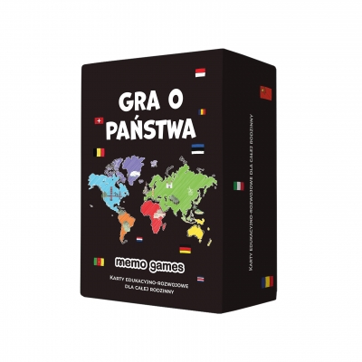Gra O Państwa