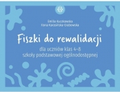 Fiszki do rewalidacji dla uczniów kl 4-8 szk pods ogólnodostępnej - Emilia Kuczkowska, Ilona Karasińska-Grabowska