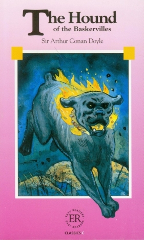 Hound of the Baskervilles - Arthur Conan Doyle