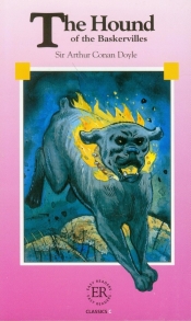 Hound of the Baskervilles - Arthur Conan Doyle