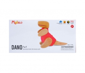 MalBlo, Eco DANO 7w1 (MAL 7749)