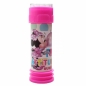 Mega Creative, bańki mydlane 55 ml - Minnie (445896)