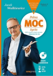 Pełna MOC życia - Jacek Walkiewicz