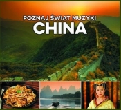 Poznaj świat muzyki China