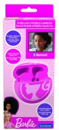 Słuchawki bezprzewodowe Barbie Lexibook HPBT05BB